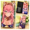 Carteras de Anime, Bocchi the Rock, Juegos de Rol, One Piece, Chainsaw Man, Dragon Ball, Carteras de Dibujos Animados 2D, Venta al por Mayor para Convenciones de Anime