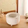 Lanzamiento de Nuevo Producto Dispensador de Agua para Mascotas Filtración de Circulación Automática Dispensador de Agua para Gatos Alimentador Inteligente de Agua para Mascotas Agua Corriente