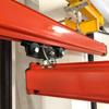 Ford Suministra 50Kg150Kg200Kg500Kg Adaptabilidad de Grúa Puente de Suspensión Combinada Kbk