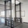 Elevador de carga montado en riel, con capacidad de carga de 2 toneladas o 3 toneladas, polipasto de carga hidráulico eléctrico para fábricas y almacenes