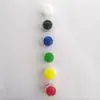 Pigmento para colorear muñeca de yeso al por mayor plástico acrílico pigmento muñeca de graffiti conjoined DIY pigmento acuarela diy