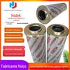 Elemento de filtro hedeke marca 0280D010ON ferro construção túnel máquina de perfuração escudo máquina acessórios fabricante