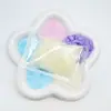 Juguete para Apretar Bolsa de Polvo Afelpado Pata de Gato de Silicona Realista Colorido Polvo Peludo Materiales Hechos a Mano DIY Venta al por Mayor Alivio del Estrés DIY
