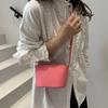 Bolsos Estilo Nuevo 2025, Bolsos Cubo Estilo Bosque, Bolsos de Hombro Puros y Lindos, Bolsos de Hombro Modernos y a la Moda, Bolsos Cruzados