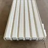 Valla de Obra para Techo y Pared de Teja Metálica de Color Tipo V750 V820V900V840 Impermeable