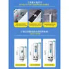 Accesorios Universales para Cisterna de Inodoro de Sentarse Hogar Válvula de Entrada de Inodoro Antigua Válvula de Drenaje de Baño para Inodoro de Sentarse Suministro de Agua