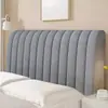 Funda Acolchada Engrosada de Gama Alta para Cabecero de Cama, Funda Universal Suave Acolchada de Cobertura Total para Cama de Madera, Nuevo Modelo 2026