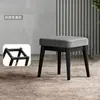 Cadeira de jantar doméstica comercial luxo leve hotel restaurante cadeira moderna minimalista mesa de jantar cadeira negociação encosto cadeira