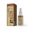 Solução Herbal de Cordyceps Nove-Toxina Spray Autoaquecedor Antibacteriano para Pescoço, Ombro, Cintura e Perna; Brinde Promocional para Vendedores Ambulantes; Dropshipping Disponível