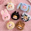 Espejo de Maquillaje Gatito Juguete de Peluche de Dibujos Animados Caja Sorpresa Muñeca Creativa Figura Regalo para Niñas