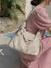 Bolso Tote Casual Minimalista de Nicho de Moda de Este Año para Mujer, Nuevo Modelo 2026, Bolso de Hombro y Mochila de Gran Capacidad para Viajar