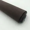 Pegatina autoadhesiva cifrado tela de soporte de textura fina montaje de marco de fotos embalaje de caja de regalo vitrina de joyería tela para audio