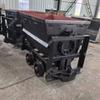Volquete en forma de U de liberación rápida listo para usar para minería, estructura estable Kfu0.75-6 Volquete