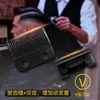 Cabezal de cortapelos de cuchilla fija, cuchilla de cortapelos eléctrica, accesorios del conjunto del cabezal de cortapelos eléctrico