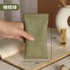 Bolsa para gafas de sol para hombres y mujeres, funda de almacenamiento portátil resistente a la presión, bolsa para gafas de miopía, caja protectora con cierre automático