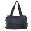 Bolso Diario de Otoño Estilo Suave Minimalista Bolso de Hombro Bolso Grande Bolso Nuevo Bolso Grande de Mujer para Fitness Bolso Cruzado