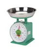 Venta Directa de Fábrica 1kg 2kg 3kg 5kg báscula de mesa pequeña para el hogar báscula de plato báscula de resorte comercial antigua con plato