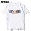 Camiseta de Mujer Haikyuu de los 90 Kuroo Anime Japonés Bokuto Manga