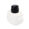 Mão Protética para Nail Art, Mão de Prática para Nail Art, Ferramentas para Nail Art, Frasco, Frasco com Bomba, Frasco com Bomba Gato Kt 250ml