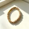 Gomas para el pelo muy elásticas, bandas de goma duraderas para atar el pelo, básicas y versátiles, pequeños accesorios para el pelo con nudo de raíz de loto estilo coreano simple