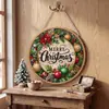 Adornos Navideños 5D Transfronterizos con Diamantes de Forma Irregular, Decoraciones DIY Festivas, Reno de Halloween, Papá Noel, Cascanueces, Nieve