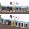 Gabinete de almacenamiento para salón de uñas, archivador metálico tipo cajón, gabinete para esmalte de uñas, suministros para hornear, piezas y planos A4, gabinete de herramientas
