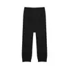 Medias para niñas Amybaby 2024 nuevo primavera y otoño se pueden usar medias finas calcetines base de color liso para niños