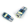 Luz Indicadora de Decodificación T10 Luz LED de Lectura para Coche 4014 15 SMD Canbus Luz de Matrícula Fabricante Super Brillante
