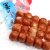 Bolsa de Empaque Personalizada para Comida de Bolas de Res, Bola para Hot Pot, Bolsa de Vacío para Bolas de Calamar, Bolsa de Reempaque, Venta Directa de Fábrica