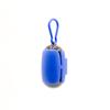 Coletor de Cocô de Pet Transfronteiriço, Saco de Lixo Biodegradável para Pet, Coletor de Cocô Portátil, Saco para Cocô de Cachorro, Dispenser, Suprimentos para Pet