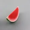 Frutas Plásticas Simuladas, Frutas Artificiais, Frutas e Vegetais Falsos, Laváveis, Decoração de Hotel, Material Didático Escolar Agora