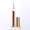 Fabricante Personalizado Bolígrafo Dispensador Aceite Nutritivo para Uñas Aceite para Uñas Borde del Dedo Manicura Bolígrafo Nutritivo Líquido Bolígrafo Dispensador Portátil