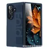 Funda Adecuada para Teléfono Móvil Samsung Z Fold8 Ultra con Correa Elástica para la Muñeca y Cubierta abatible Integrada 7/6/ Pantalla Plegable Funda Protectora 50% de Descuento