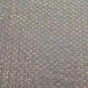 Vestido de Pieza Bordada con Rombo Hueco de Poliéster Tejido de Punto Elástico Gradiente Nuevo de Otoño Jiaxin Textile