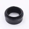 El Anillo Adaptador Lide Sheng Om-Eos.R es Adecuado para Lentes Olympus y Cámaras DSLR Sin Espejo Canon Rf Ef.R