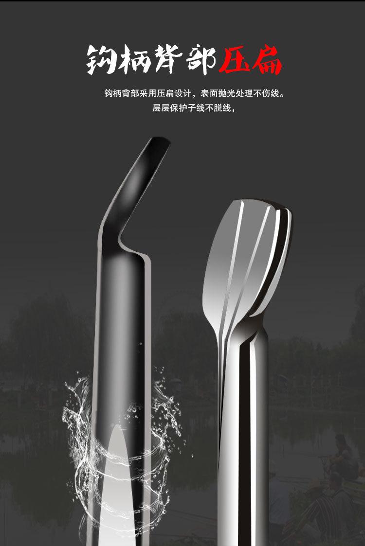 诺龙青鱼钩散装_05