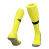 Calcetines de Fútbol con Fondo de Toalla Gruesa para Adulto y Niño, Calcetines Deportivos hasta la Rodilla que Absorben el Sudor y la Humedad para Entrenamiento