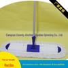 Exportação de madeira piso enfermeira telha mop pó esfregão Tampa Flat mop fio de algodão esfregão grande