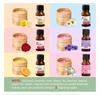 Kit de Suministros para Hacer Velas para Principiantes Adultos Kit de Inicio para Hacer Velas de Soja DIY Olla para Derretir Placa Caliente