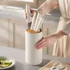 Traje de cuchillos Senmeis antibacteriano cocina cuchillo de cocina doméstico para cortar verduras y carne cuchillo para frutas cuchillo para rebanar juego completo combinación de cuchillos