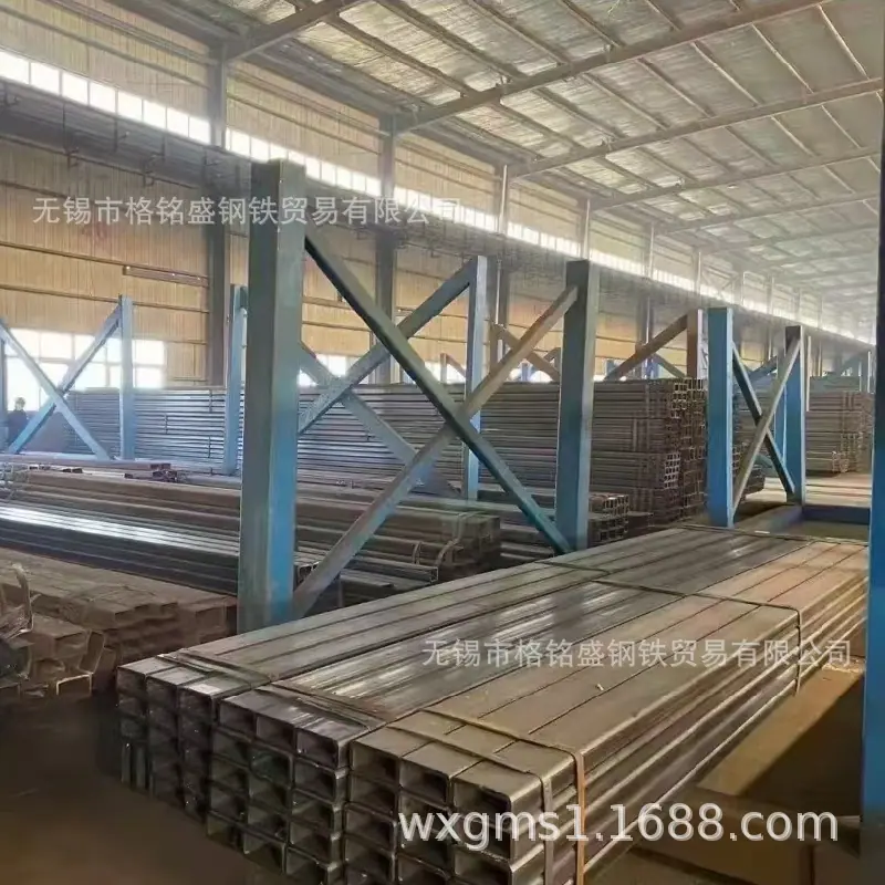 方矩管 (8)
