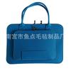 Bolsa de fieltro al por mayor para laptop, bolsa para tableta, regalo, empresa se puede personalizar 13/14/15 nueva protección ambiental