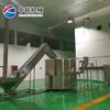 Equipo de Producción de Bebida de Vinagre de Frutas Cítricas Totalmente Automático Juego Completo de Equipo de Línea de Procesamiento de Bebida de Vinagre de Fruta de Espino Cerval de Mar