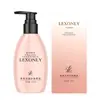 Perfume Auténtico Leonlai Aceite Esencial para el Cuidado del Cabello Perfume de Larga Duración Hidratante Cuidado del Cabello Sin Enjuague Refrescante Aceite Esencial No Graso