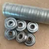 Rodamiento de Brida Económico F604Zz F604-2Z 4X12X4 Calidad en Stock