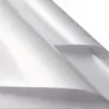 Jiemei Materiales para Flores Floristería Papel de Envoltura Floral Impermeable Bicolor Papel Euroasiático Color Puro Papel Euroasiático Papel de Envoltura para Ramos