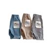 Pantalones Casuales Pic para Niños de 0 a 5 Años Otoño Corea del Sur Ropa Infantil Moda para Niños Pantalones a Rayas Ropa de Otoño para Bebé AK400