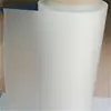 Lámina de PP Blanca Semitransparente, Lámina de Plástico de Color, Tablero de Plástico Duro, Procesamiento de Material en Rollo de PP Esmerilado, 0.3~3mm Personalizado