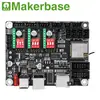 Controlador Offline Makerbase MKS DLC32 de 32 bits ESP32 WIFI Grabador Láser de Escritorio