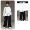 Disfraces de Actuación Infantil para Niños para el Día de Año Nuevo, Hanfu de Estilo Chino para Niñas, Faldas Mamian, Atuendos para Actuaciones de Recitación de Poesía y Coro Juvenil